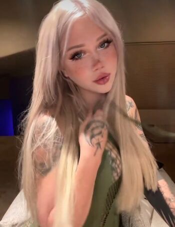 Full leaked Dance malyshka/ private onlyfans photo