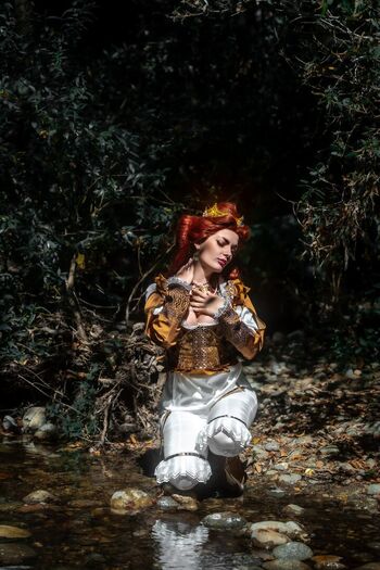 Witcher Women