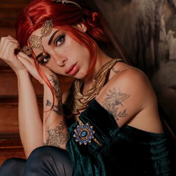 Witcher Women