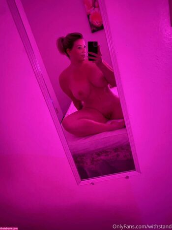 Full leaked Withstand private onlyfans photo