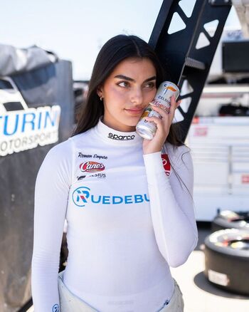 Women Motorsports