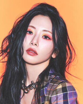 WomenK-pop