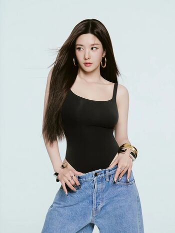 WomenK-pop