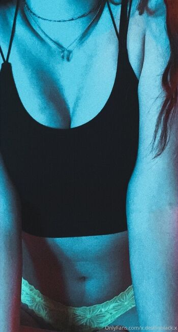 Full leaked X devilinblack x private onlyfans photo