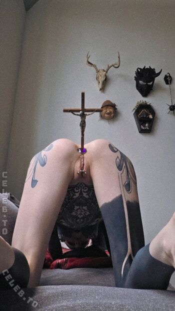 Full leaked Xandra private onlyfans photo