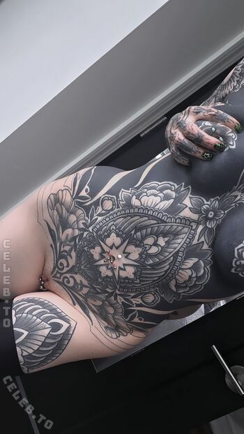 Full leaked Xandra private onlyfans photo