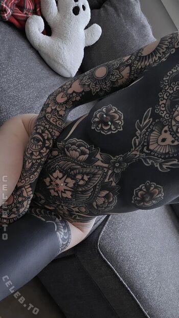 Full leaked Xandra private onlyfans photo