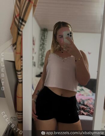 xbabymarie