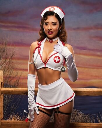 Xochitl Gomez