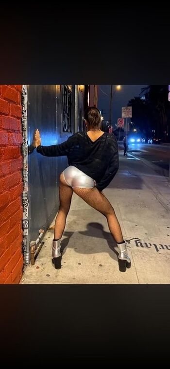 Xochitl Gomez