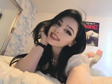 Full leaked Xoreniiiiii private onlyfans photo