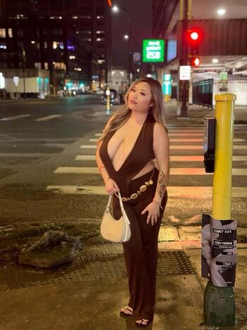 Full leaked Xoxo jenney private onlyfans photo