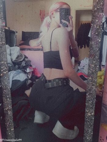 Full leaked Xxjodiejosiexx private onlyfans photo