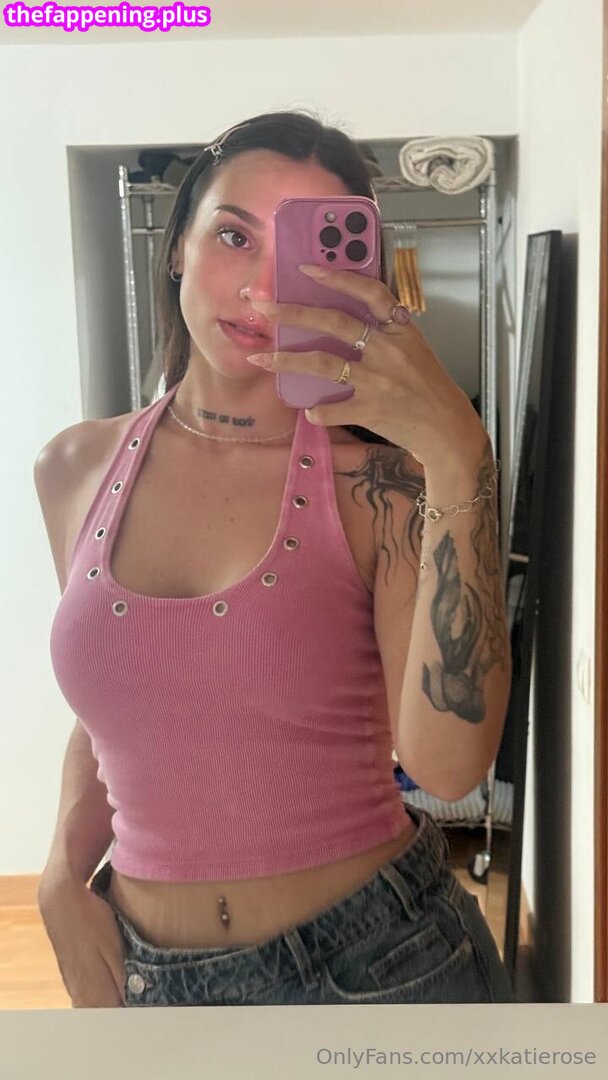 xxkatierose Фото оголеного OnlyFans #6