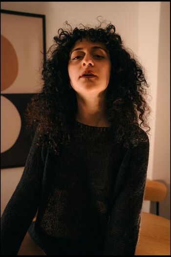 Full leaked Yaara alon private onlyfans photo