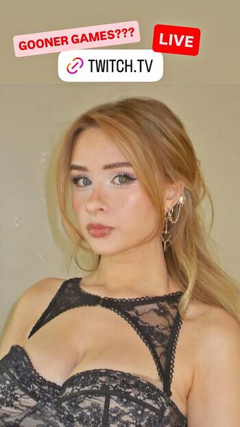 Full leaked Yaboielina private onlyfans photo