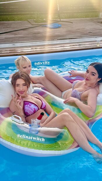 Full leaked Yaboielina private onlyfans photo