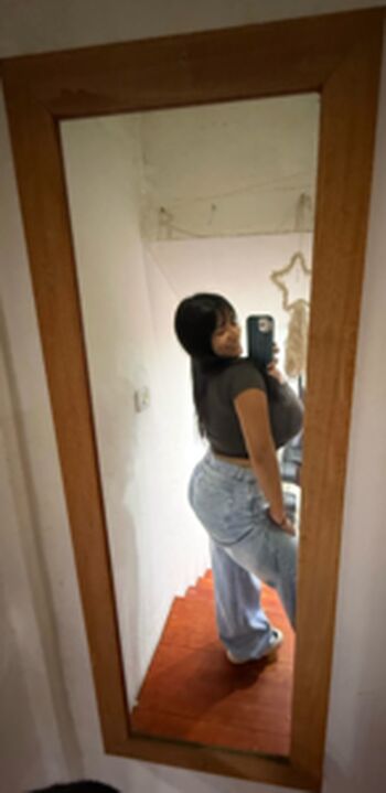 Full leaked Yael castillo  page private onlyfans photo