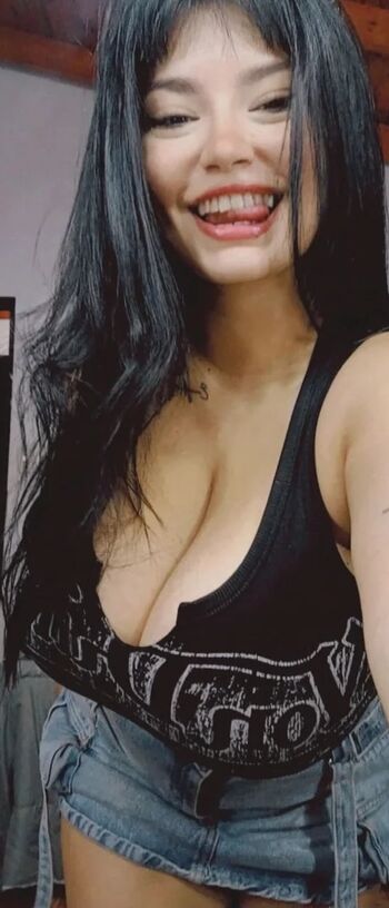 Full leaked Yael castillo  page private onlyfans photo