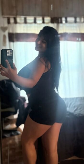 Full leaked Yael castillo private onlyfans photo