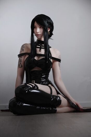 Full leaked Yakisa uwu private onlyfans photo