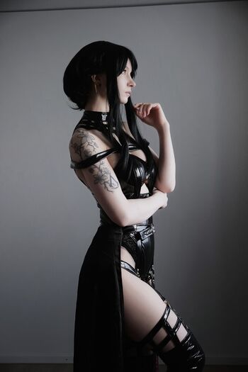 Full leaked Yakisa uwu private onlyfans photo