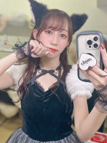 Full leaked Yakko private onlyfans photo