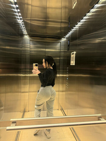 Full leaked Yamiletht private onlyfans photo
