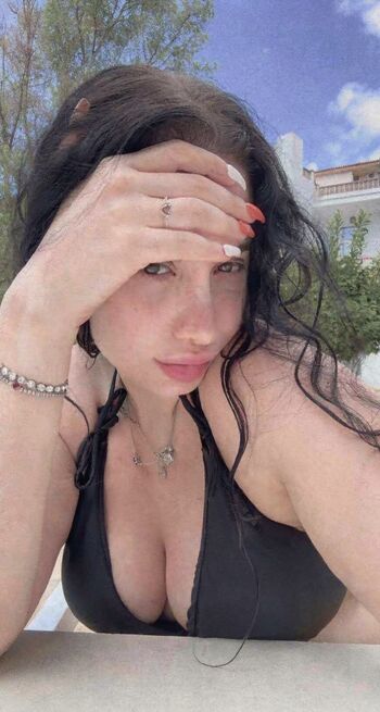 Full leaked Yasilisches private onlyfans photo
