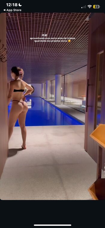 Full leaked Yasmim galli private onlyfans photo