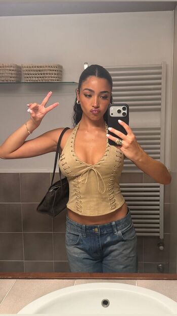 Full leaked Yasmin barbieri private onlyfans photo