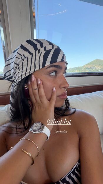 Full leaked Yasmin barbieri private onlyfans photo