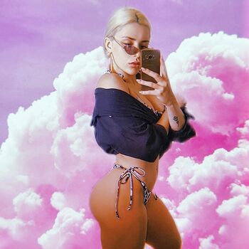 Full leaked Yasmin stevens private onlyfans photo