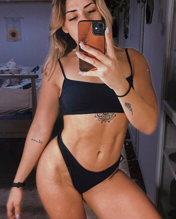 Full leaked Yasmin stevens private onlyfans photo