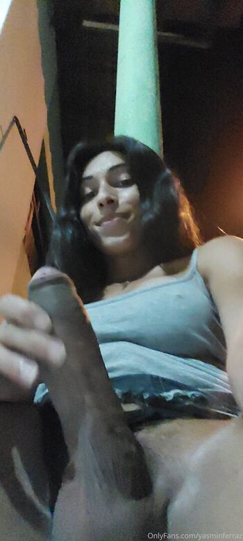 Full leaked Yasminferraz private onlyfans photo
