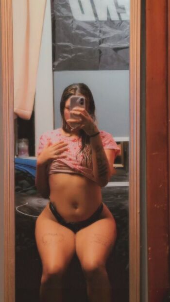 Full leaked Yazmen laniea private onlyfans photo
