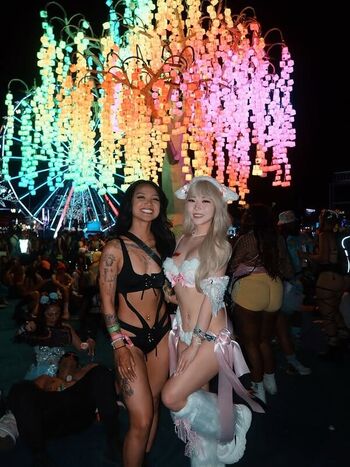 Full leaked Yckitsmary private onlyfans photo
