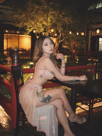Full leaked Yckitsmary private onlyfans photo