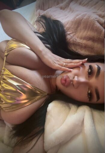 Full leaked Yearnerfps private onlyfans photo