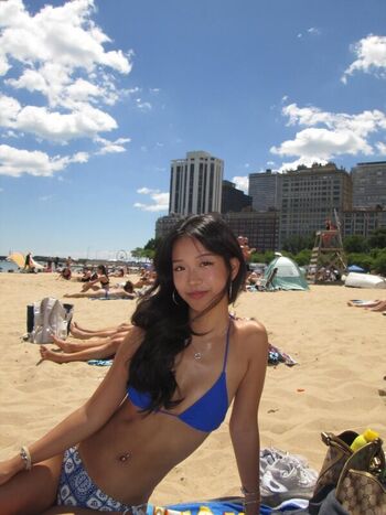 Full leaked Yebin park private onlyfans photo