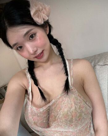 Full leaked Yeonwoo lee private onlyfans photo