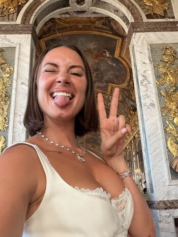 Full leaked Yesjulz private onlyfans photo