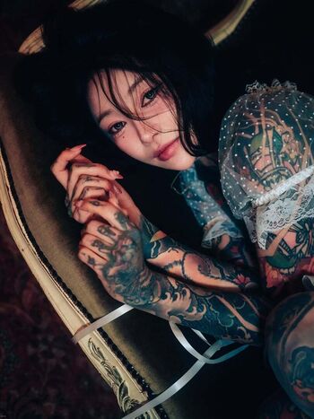 Full leaked Lena the plug private onlyfans photo