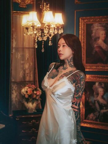 Full leaked Ariel private onlyfans photo