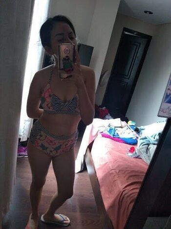 Full leaked Yolotzin yuvin private onlyfans photo