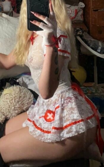Yoursexygamergirl