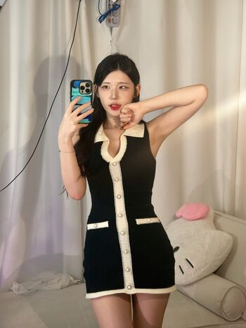Full leaked Yule private onlyfans photo