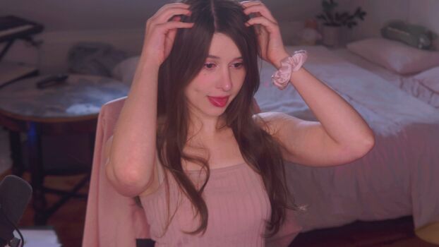 Full leaked Yuli private onlyfans photo