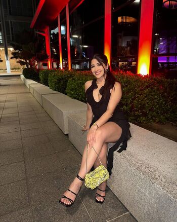 Full leaked Yulissa garcia page private onlyfans photo