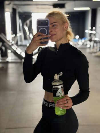 Full leaked Yuliya levchenko private onlyfans photo